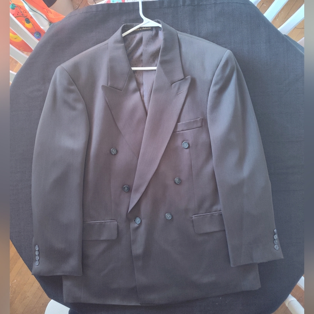 Men's Blazer